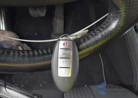 2014 Nissan 370Z from USA, damaged, VIN JN1AZ4EH4EM634611